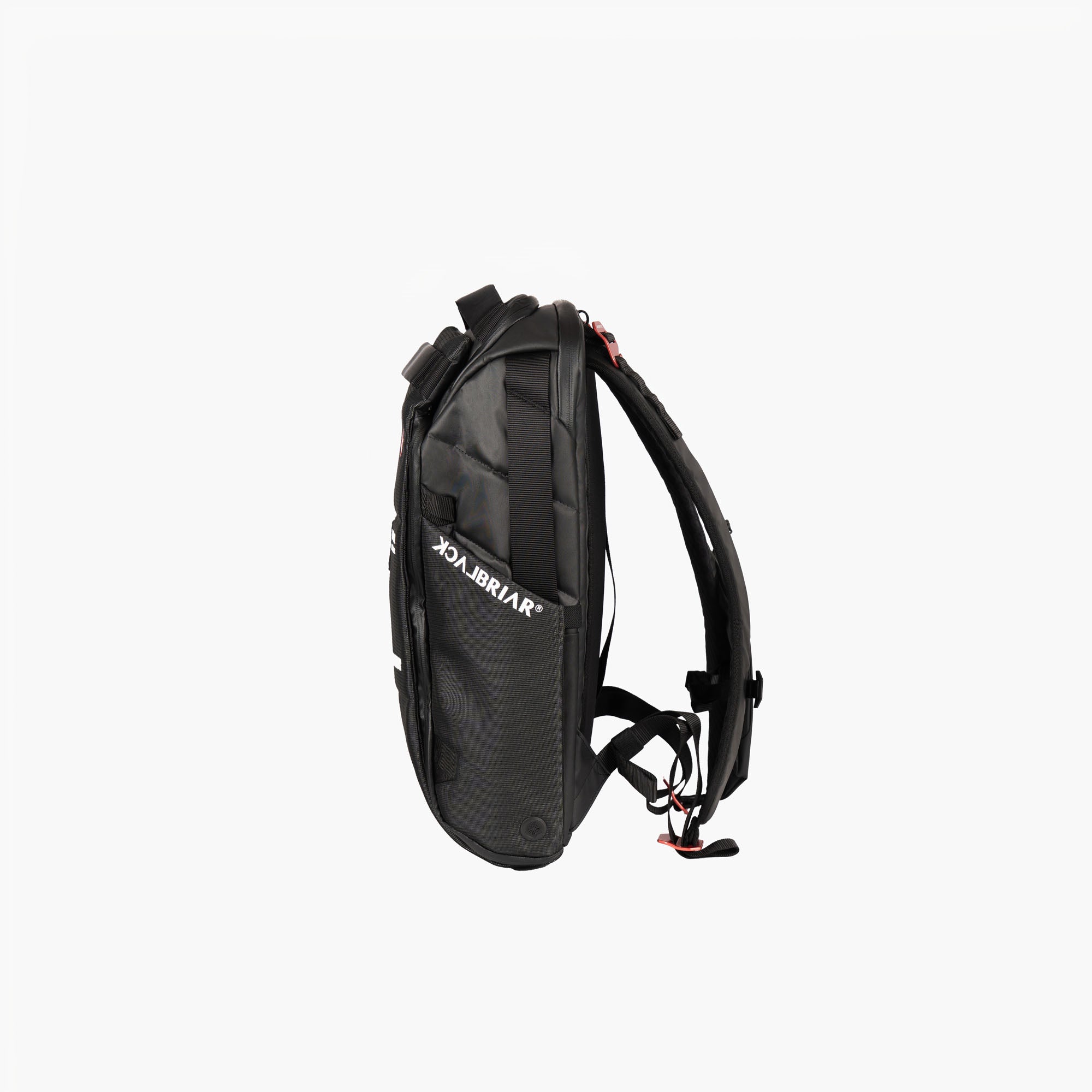 RANGE X BACKPACK 15L / Pro. Reflective Black