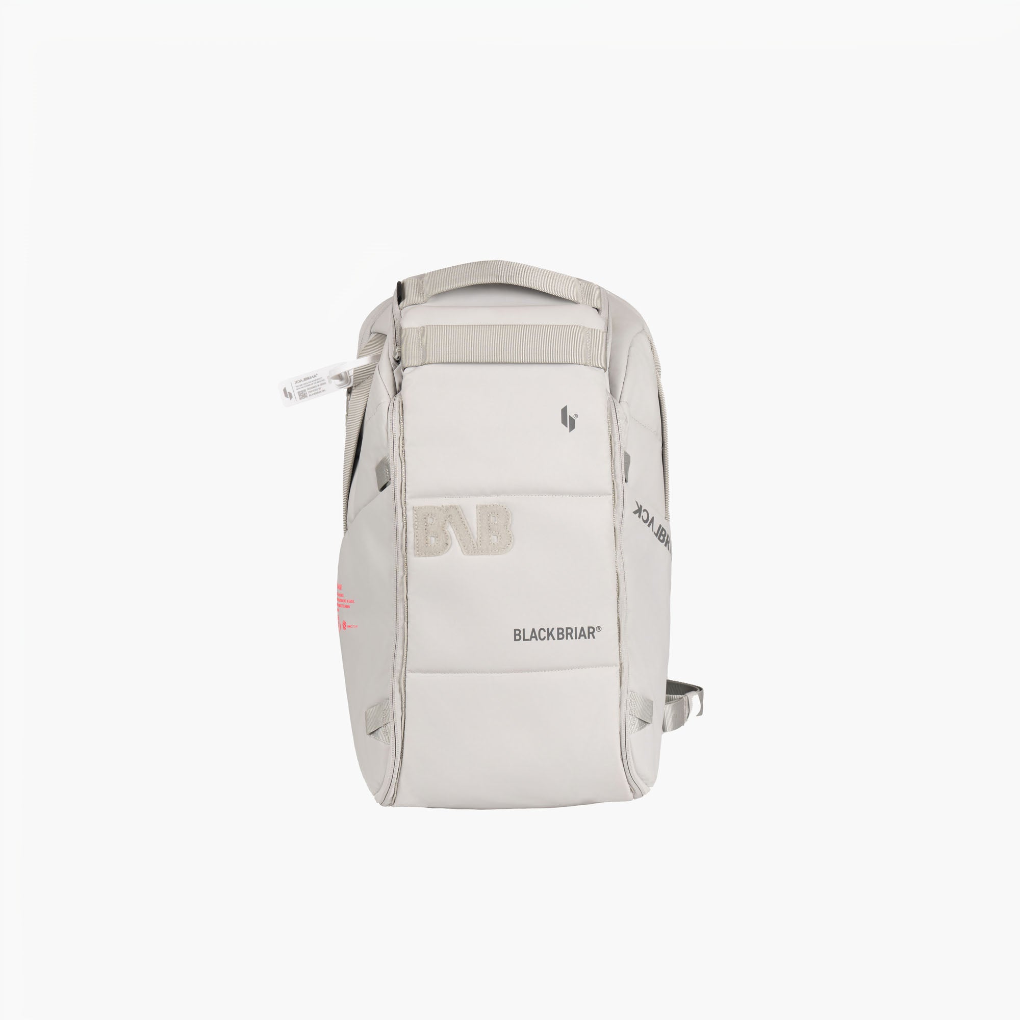 RANGE X BACKPACK 15L / Luna Gray