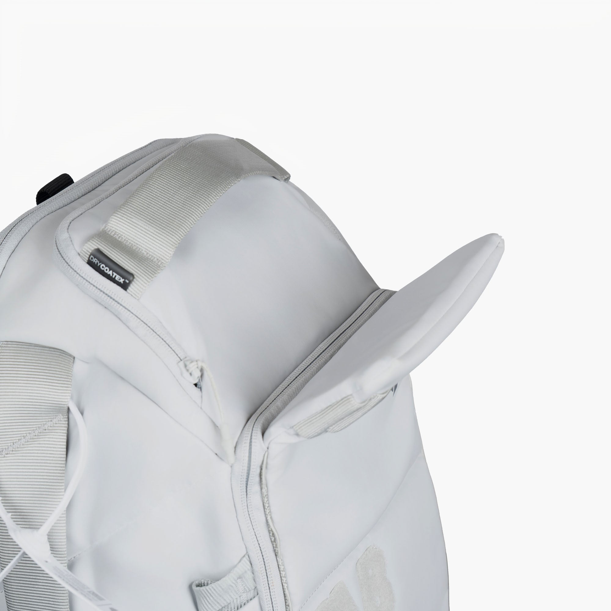 RANGE X BACKPACK 15L / Luna Gray