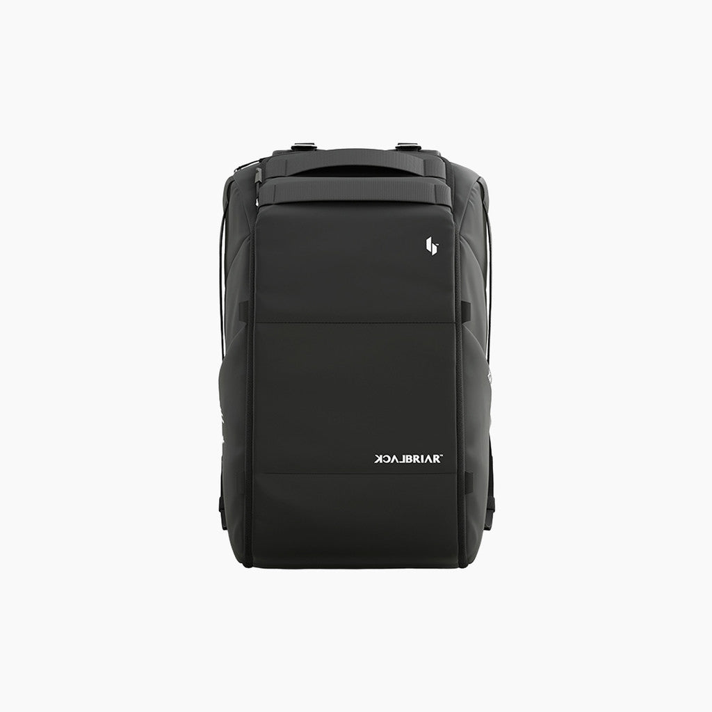 15L Range Urban 백팩 1.0 / 애쉬 블랙