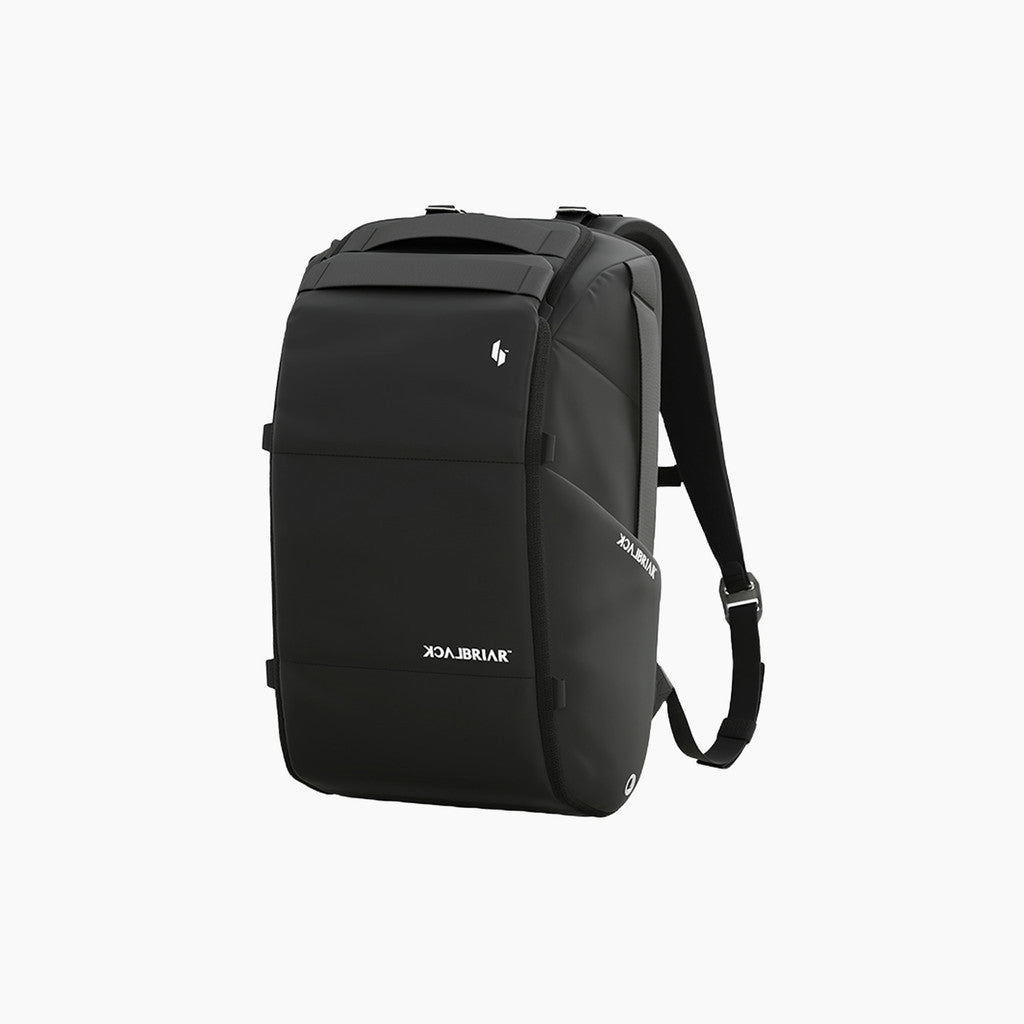 15L Range Urban 백팩 1.0 / 애쉬 블랙