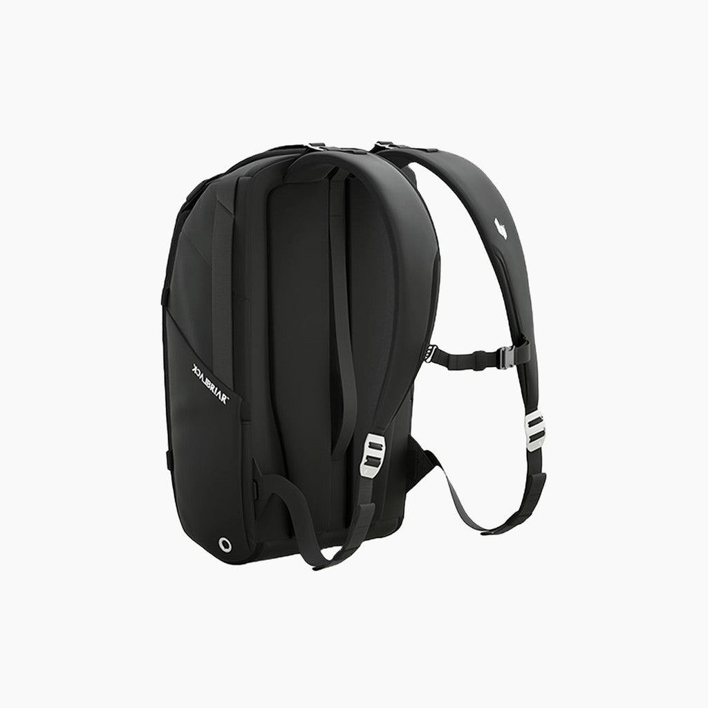 15L Range Urban 백팩 1.0 / 애쉬 블랙