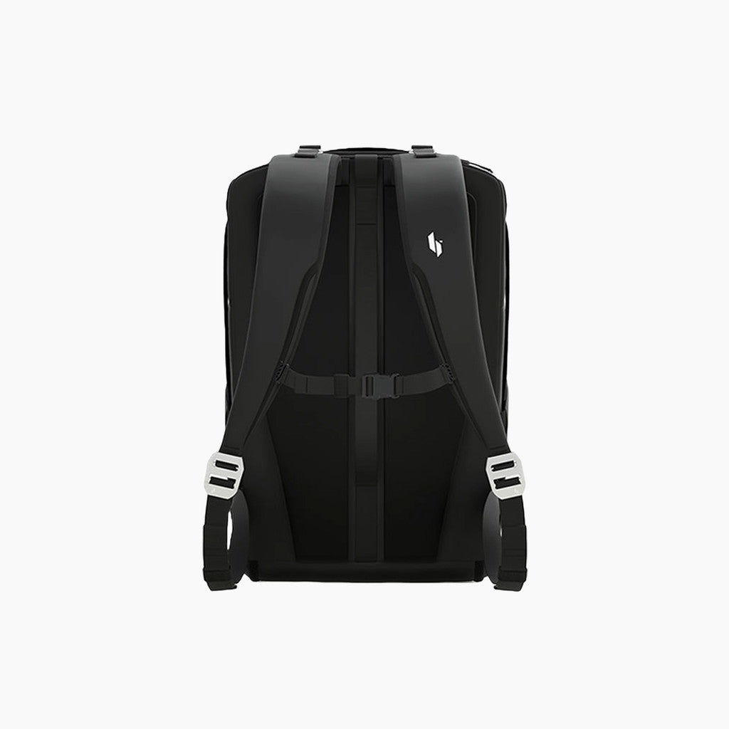 15L Range Urban 백팩 1.0 / 애쉬 블랙