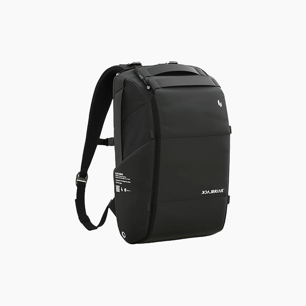 15L Range Urban 백팩 1.0 / 애쉬 블랙