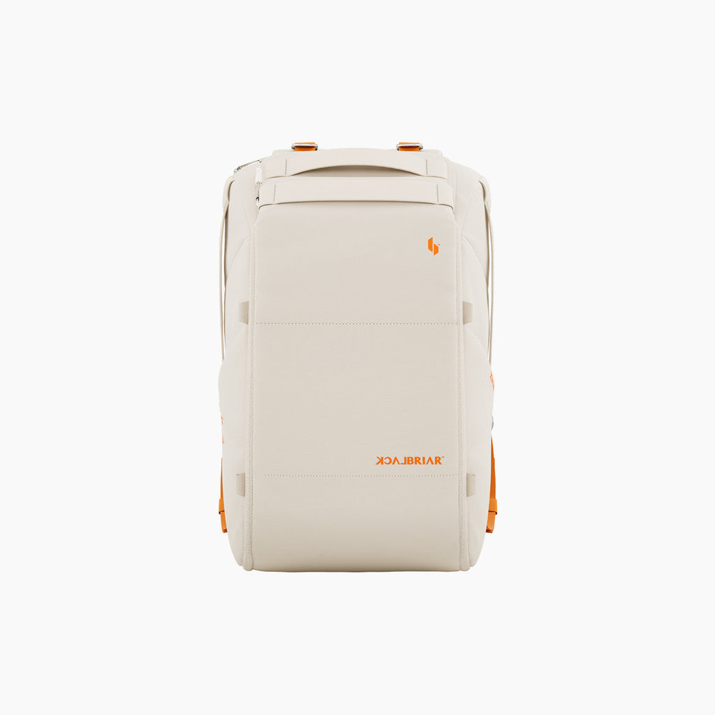 15L Range Urban Backpack 1.0 / Desert White