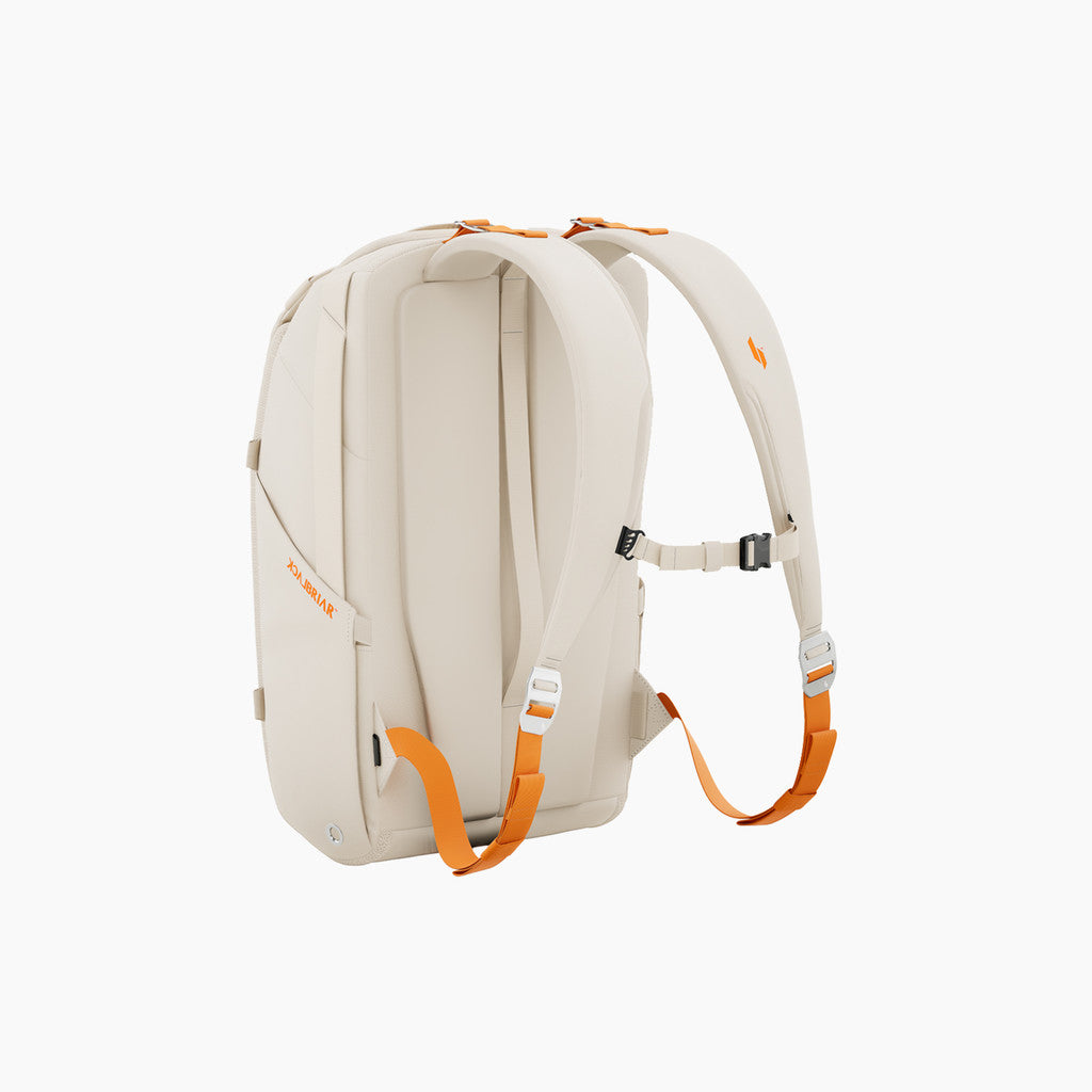 15L Range Urban Backpack 1.0 / Desert White