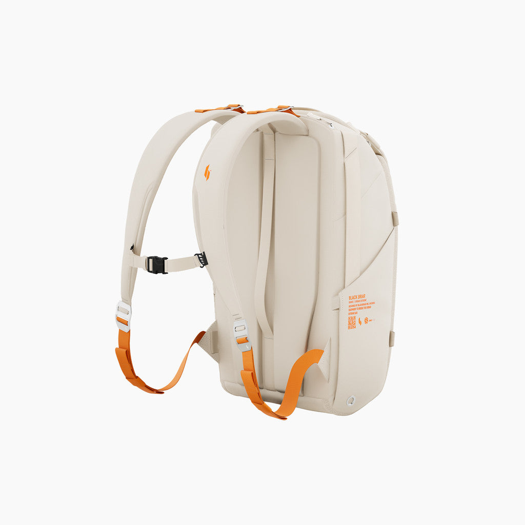 15L Range Urban Backpack 1.0 / Desert White