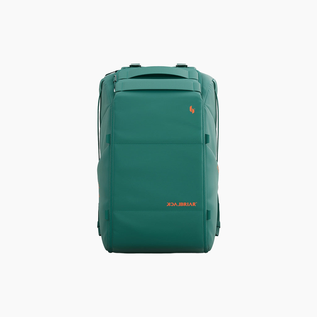 15L Range Urban 백팩 1.0 / 티일 그린