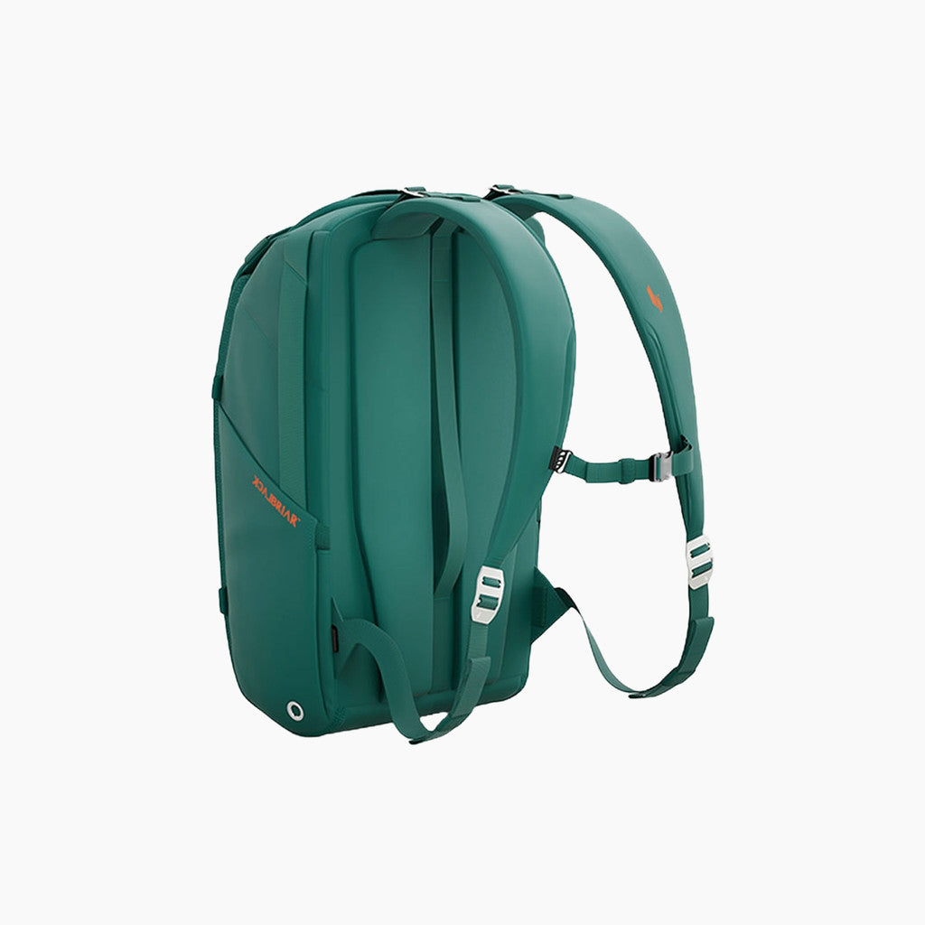 15L Range Urban 백팩 1.0 / 티일 그린