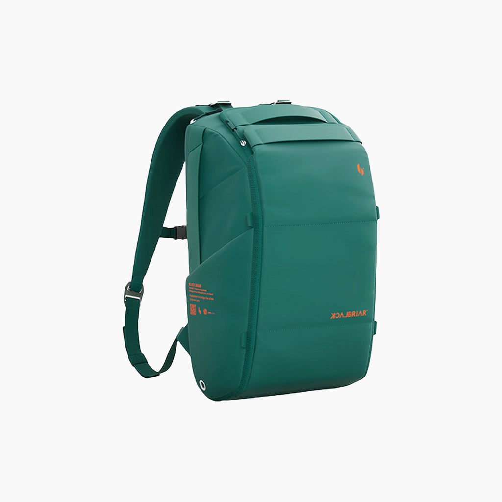 15L Range Urban 백팩 1.0 / 티일 그린