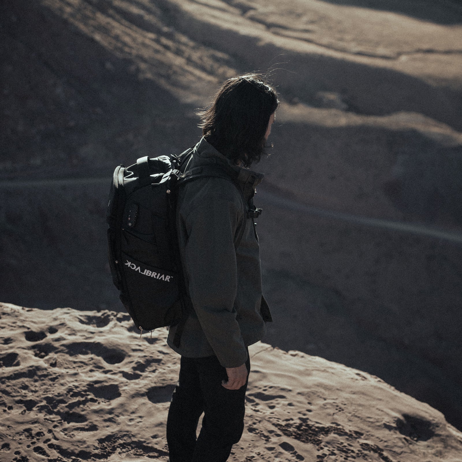 Blackbriar® – Premium Gear for Motion: Backpacks, Duffels & More