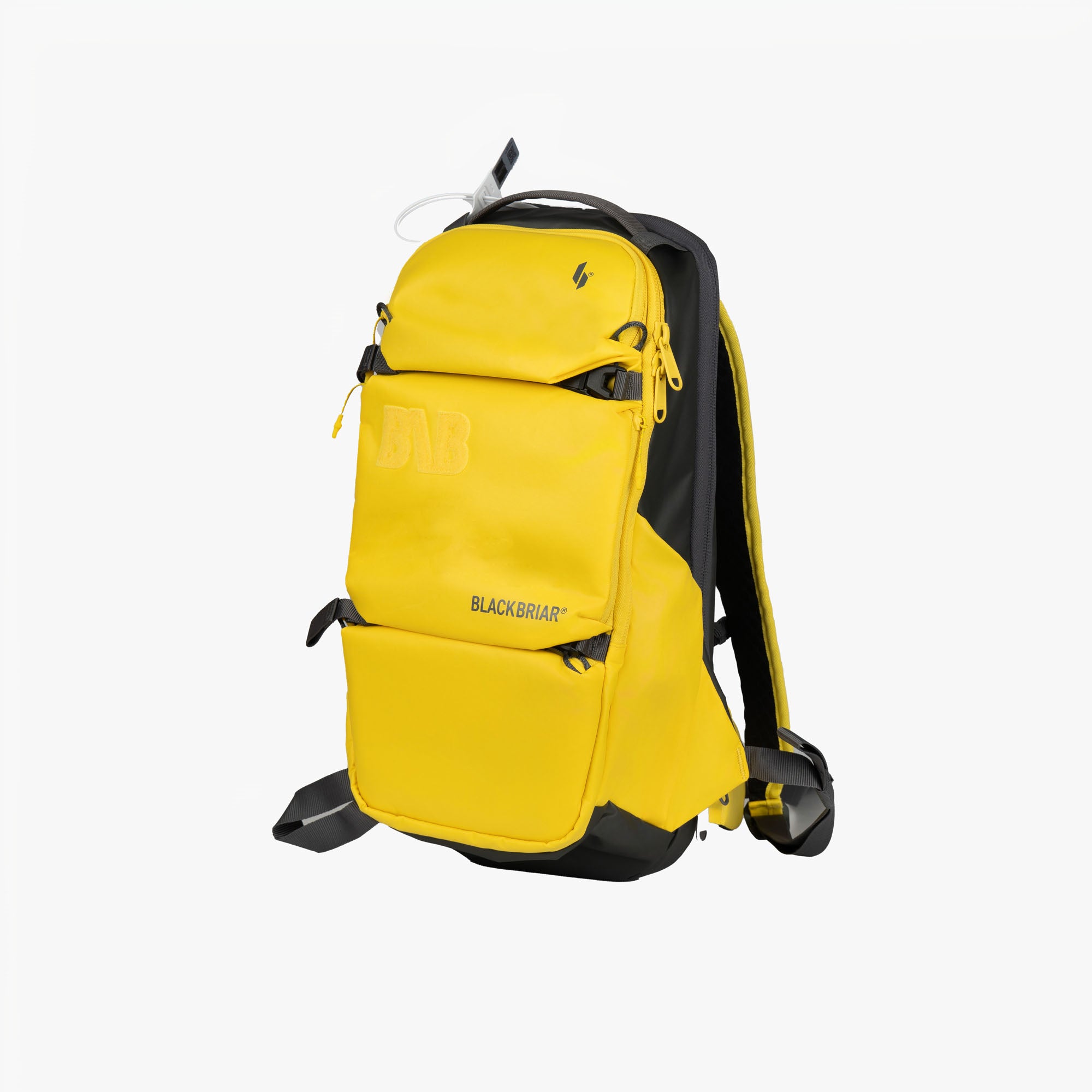 CONTAIN X バックパック 18L / イエロー・ストーン