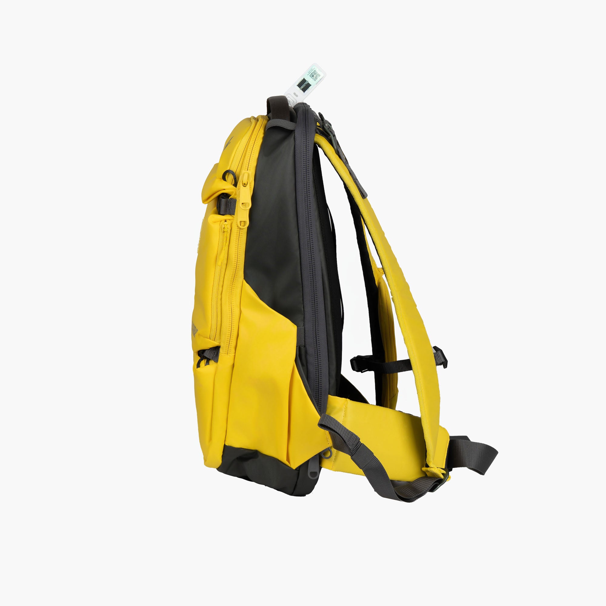 CONTAIN X Backpack 18L - Cycling Backpack | BLACKBRIAR
