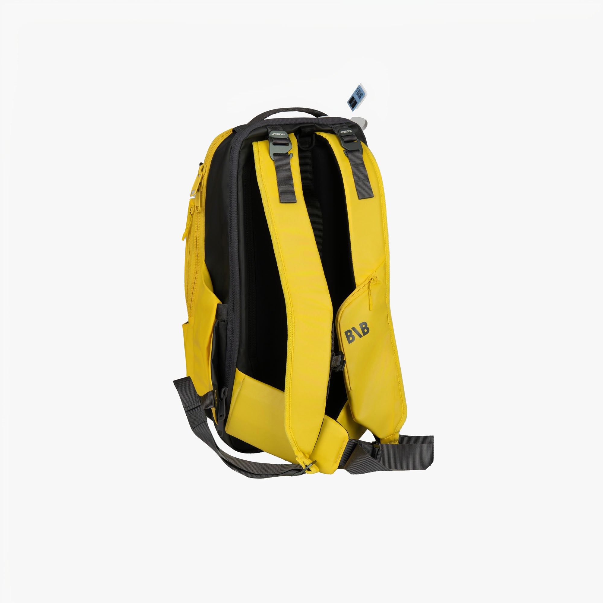 CONTAIN X バックパック 18L / イエロー・ストーン