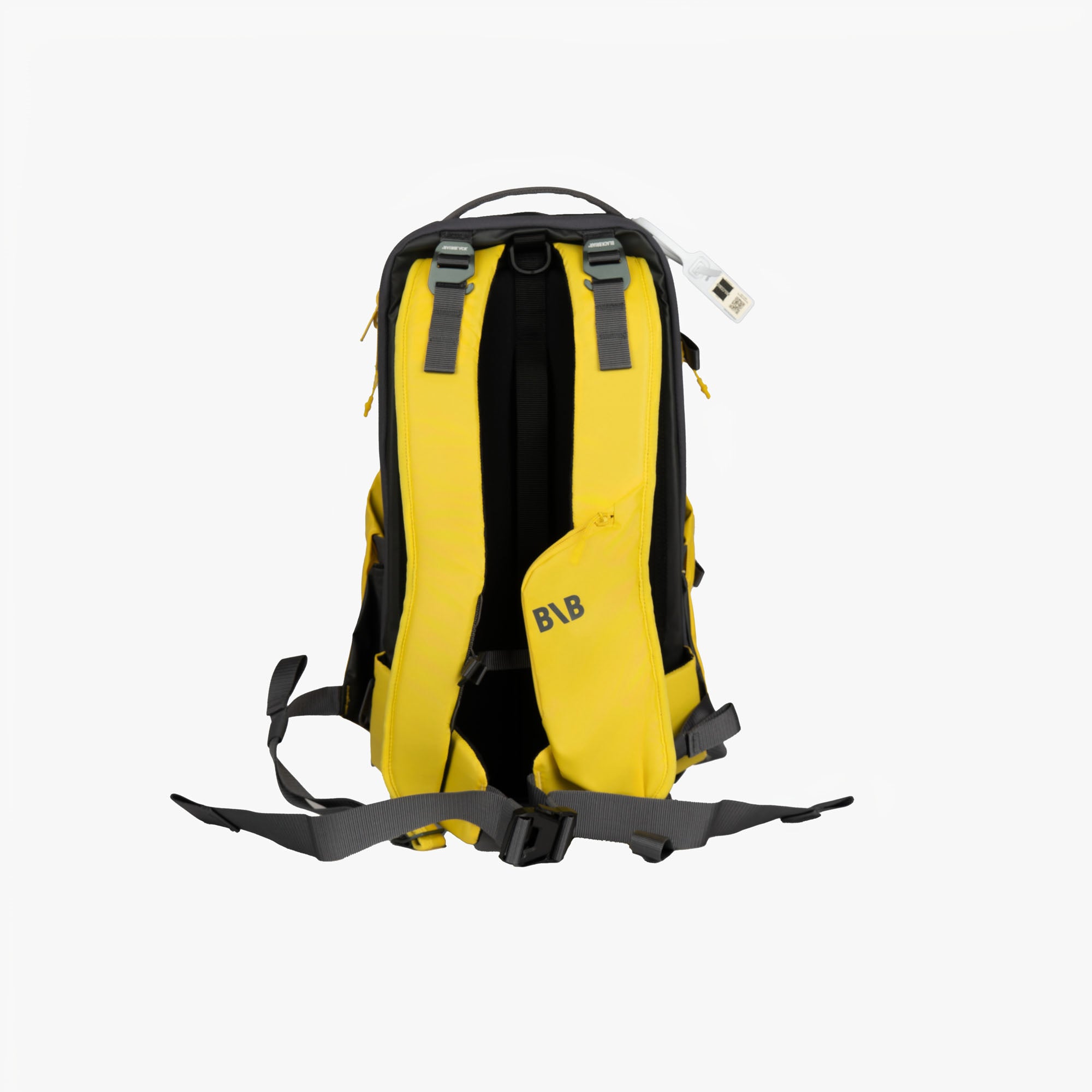 CONTAIN X Backpack 18L - Cycling Backpack | BLACKBRIAR