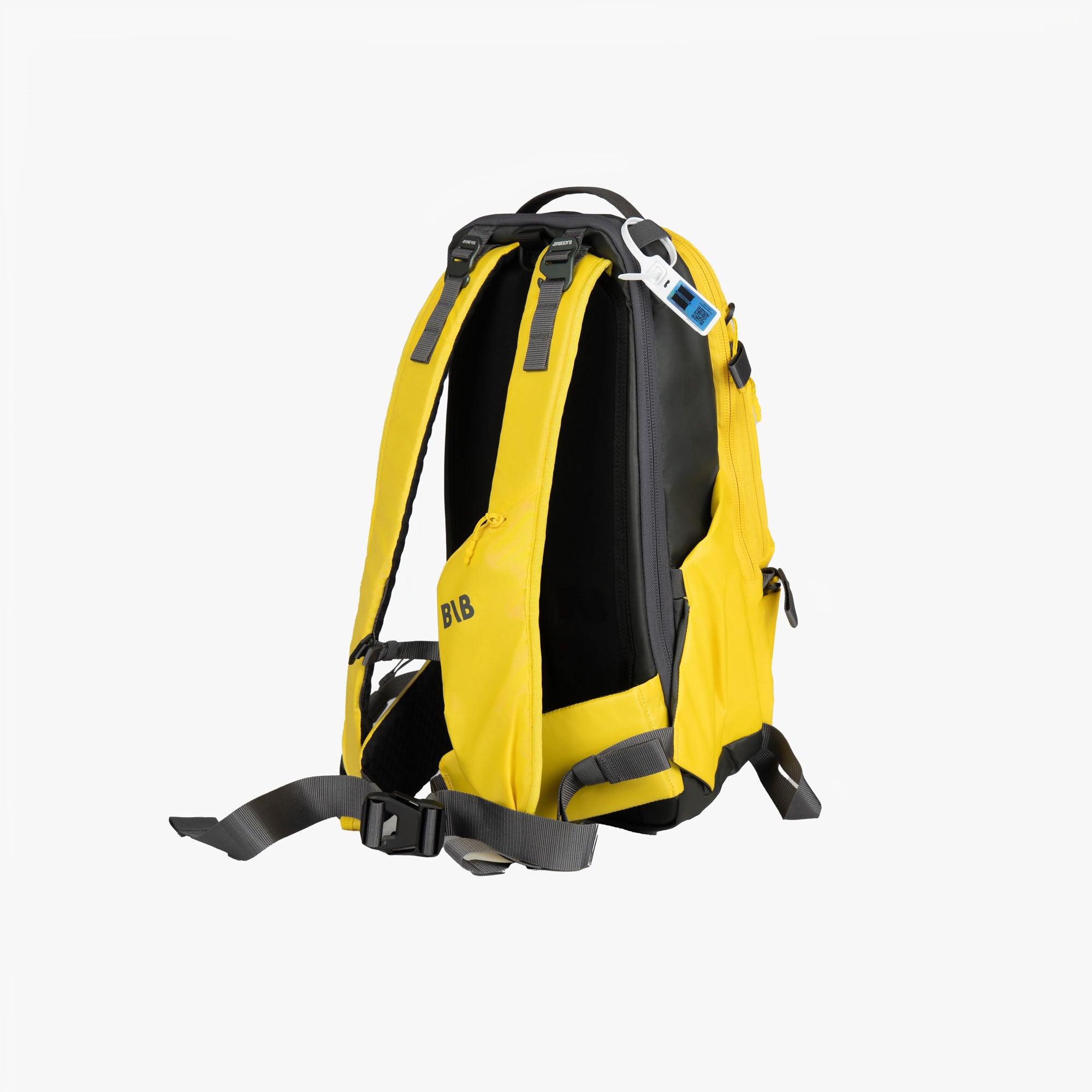 CONTAIN X Backpack 18L - Cycling Backpack | BLACKBRIAR