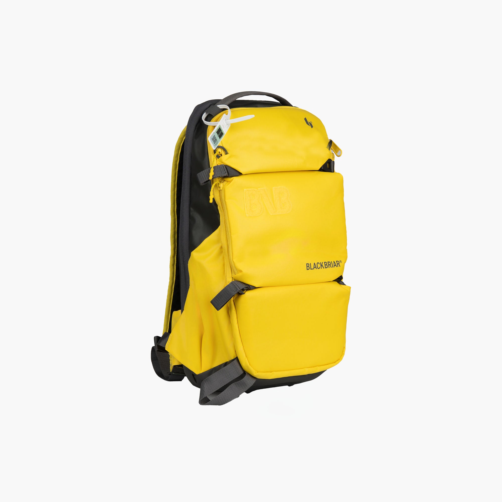 CONTAIN X Backpack 18L - Cycling Backpack | BLACKBRIAR