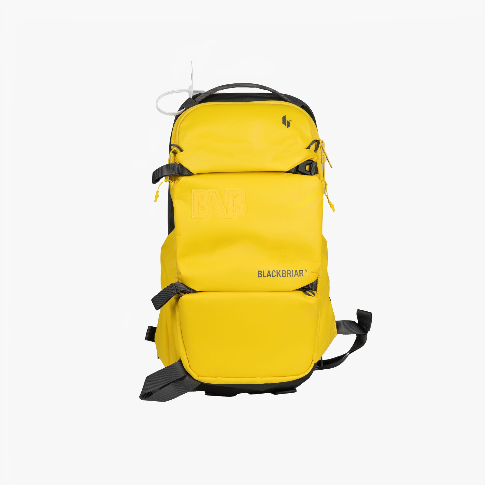 CONTAIN X バックパック 18L / イエロー・ストーン