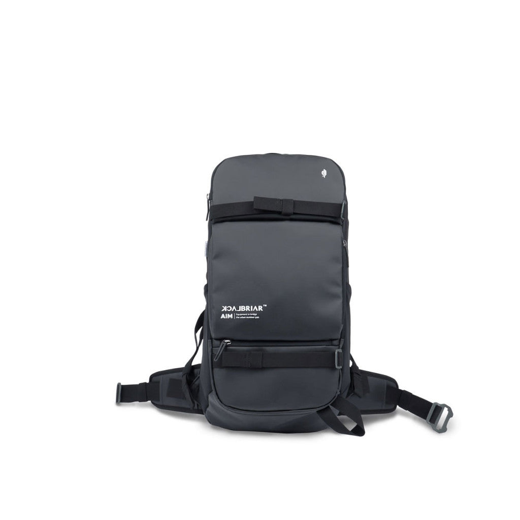 18L Alpine Backpack 3.0 / Ashy Black