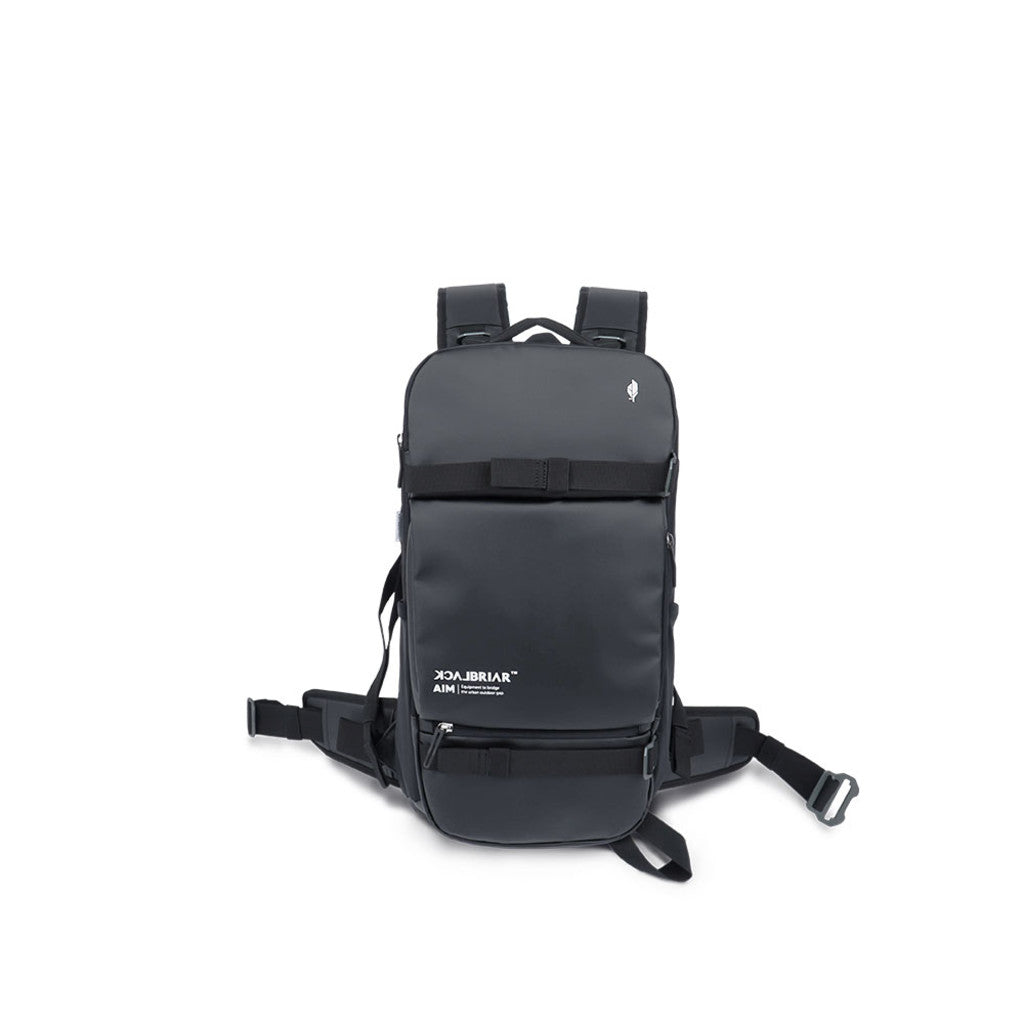 18L Alpine Backpack 3.0 / Ashy Black