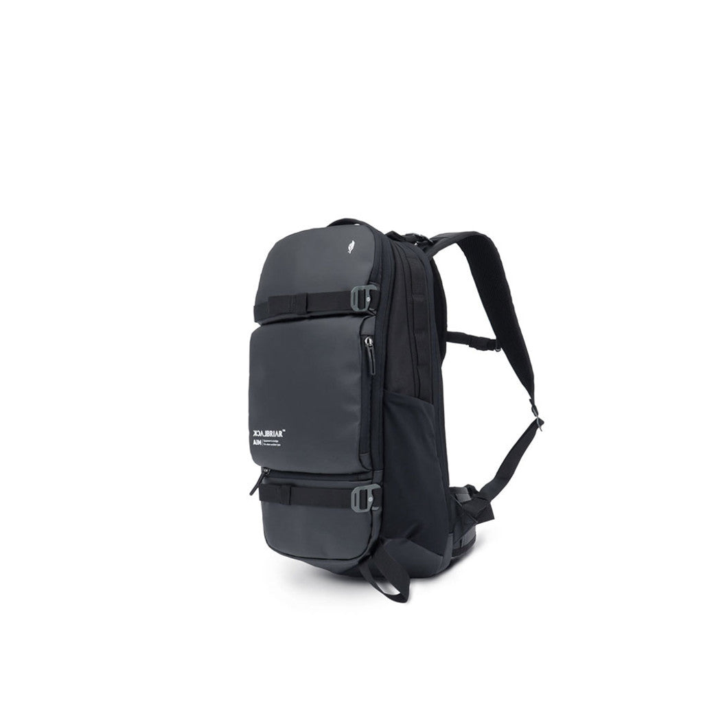 18L Alpine Backpack 3.0 / Ashy Black