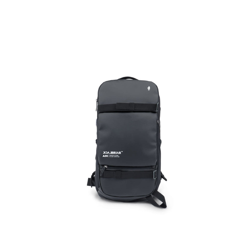 18L Alpine Backpack 3.0 / Ashy Black