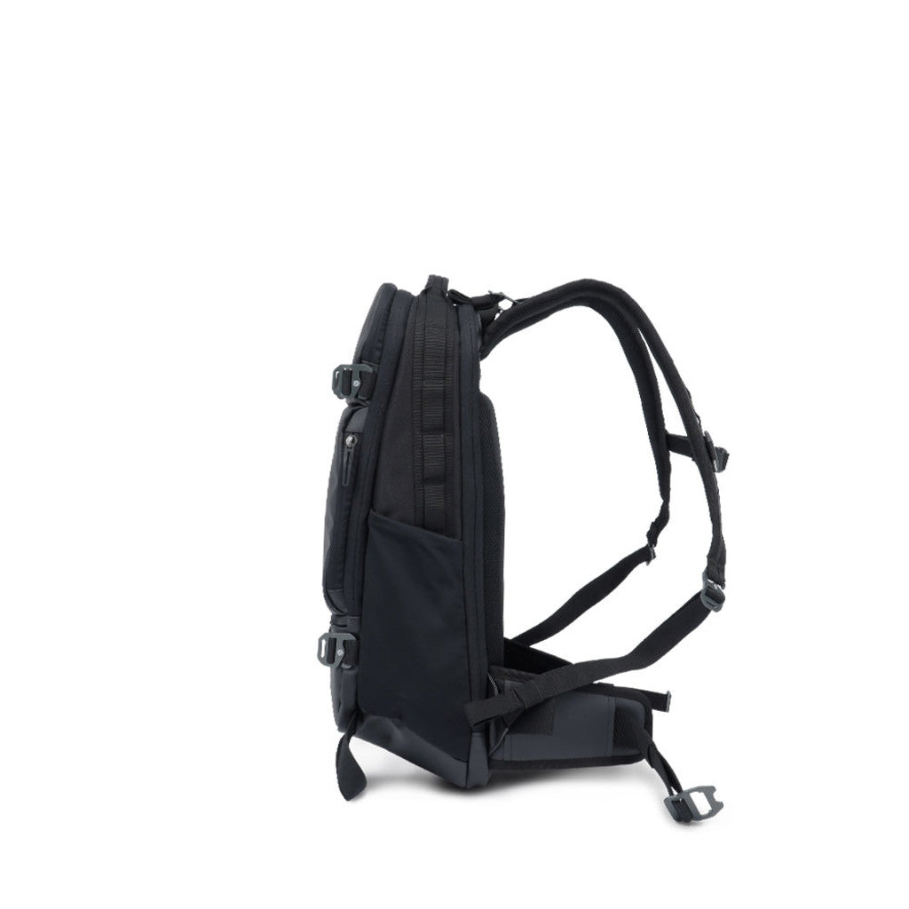 18L Alpine Backpack 3.0 / Ashy Black