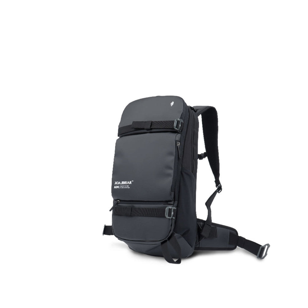 18L Alpine Backpack 3.0 / Ashy Black