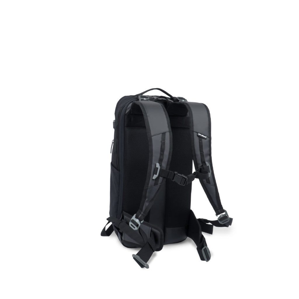 18L Alpine Backpack 3.0 / Ashy Black