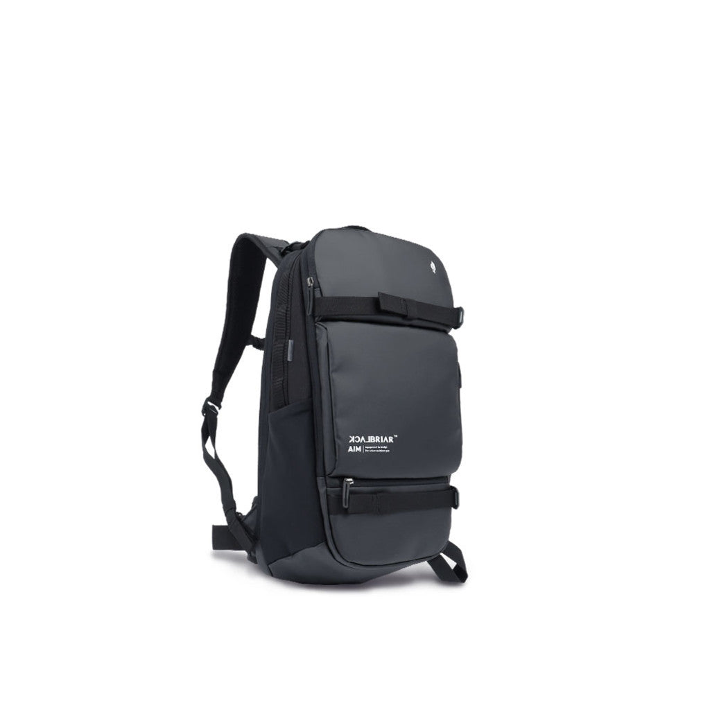 18L Alpine Backpack 3.0 / Ashy Black