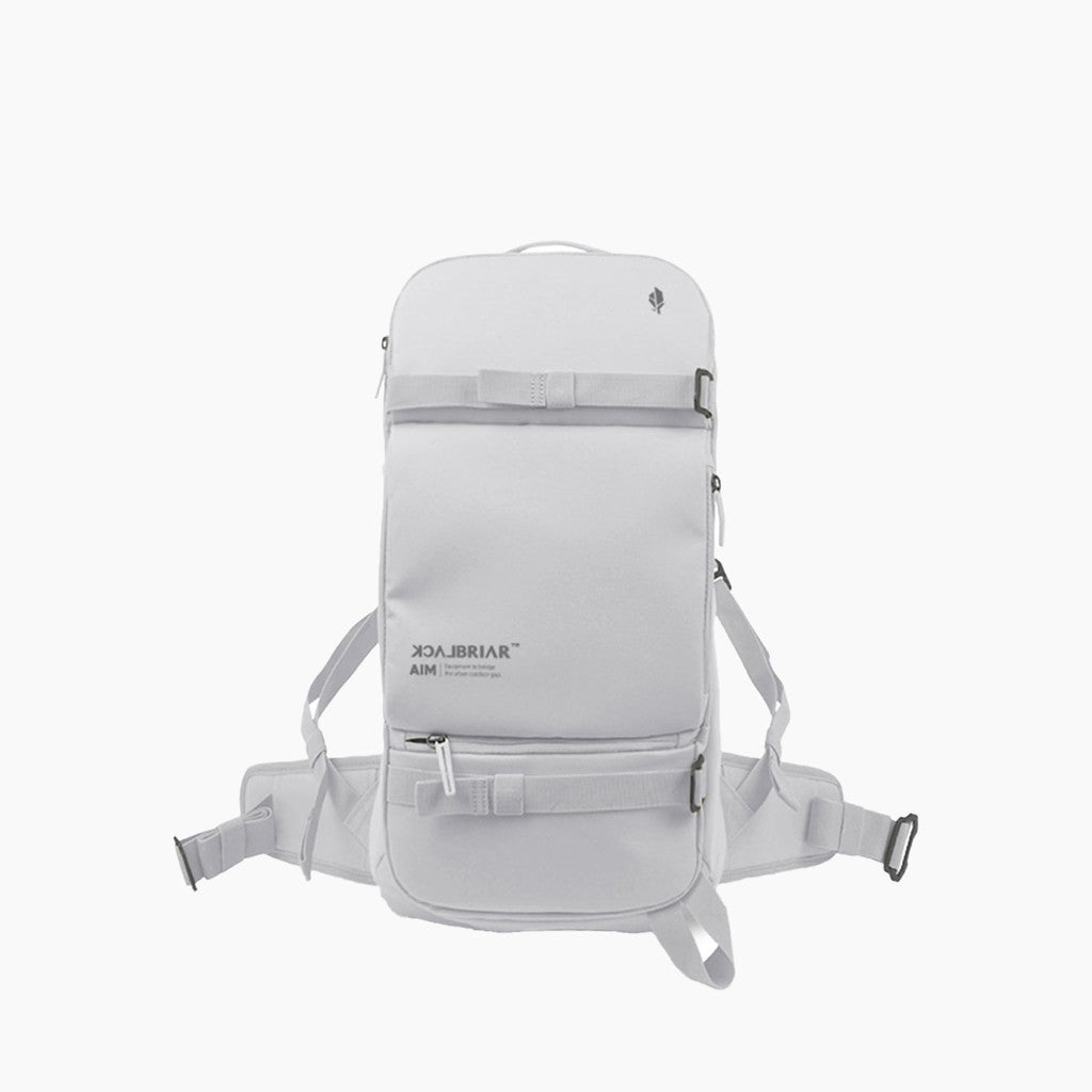 18L 알파인 백팩 3.0 / 애쉬 그레이