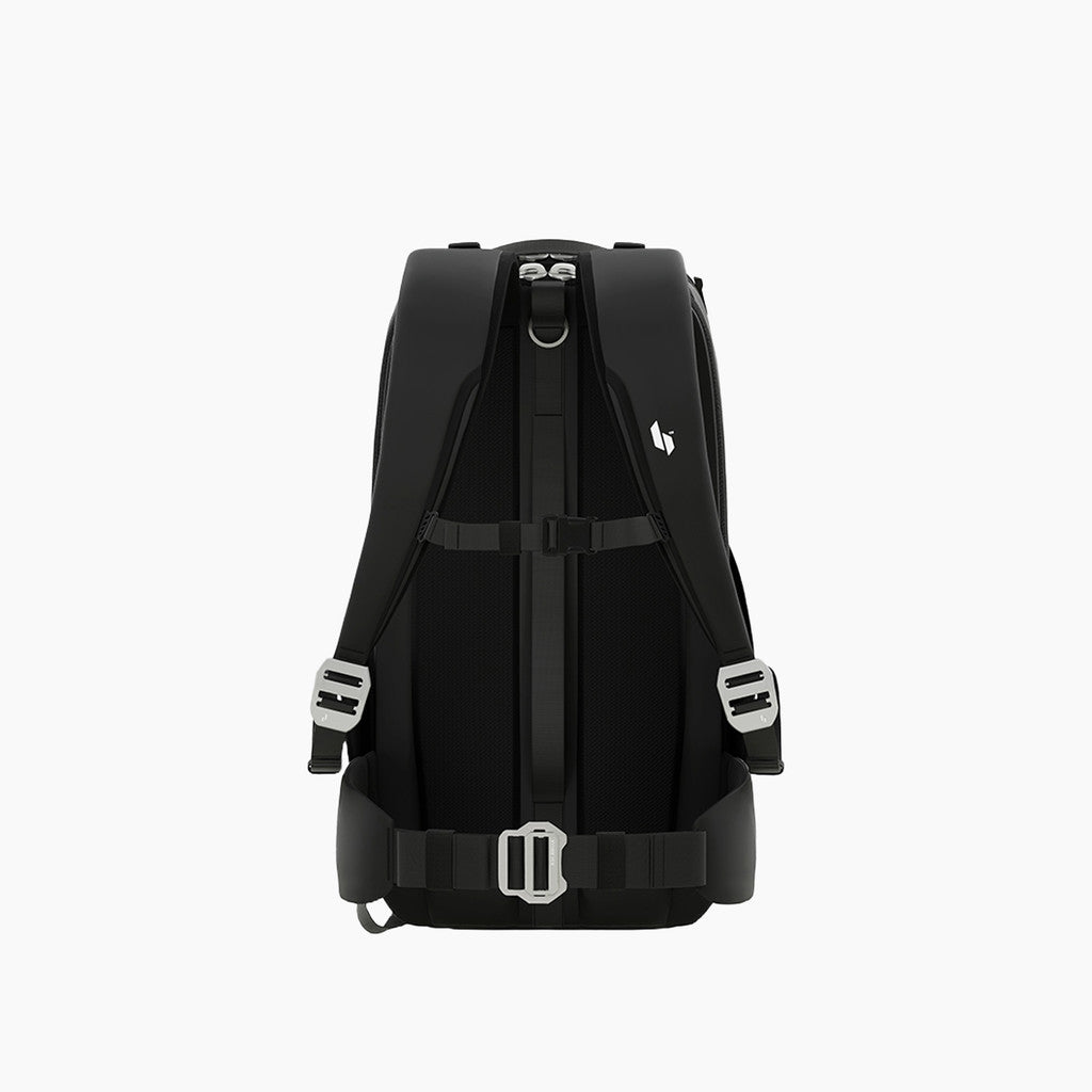 18L 익스트림 어드벤처 백팩 7.0 / 애쉬 블랙