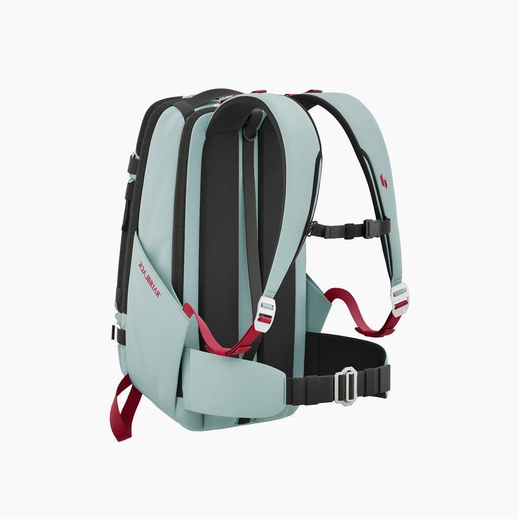 18L Extreme Adventure Backpack 7.0 / Desert Mint