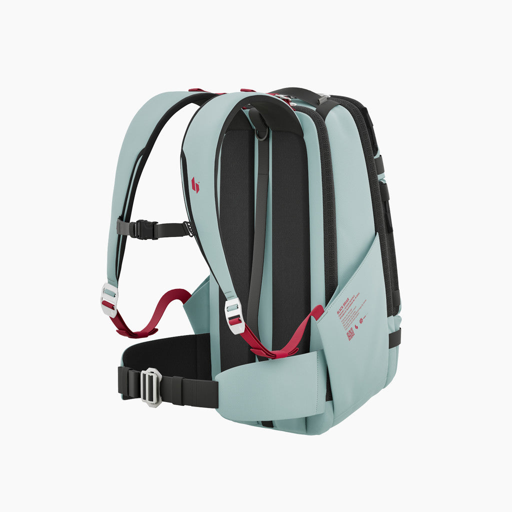 18L Extreme Adventure Backpack 7.0 / Desert Mint