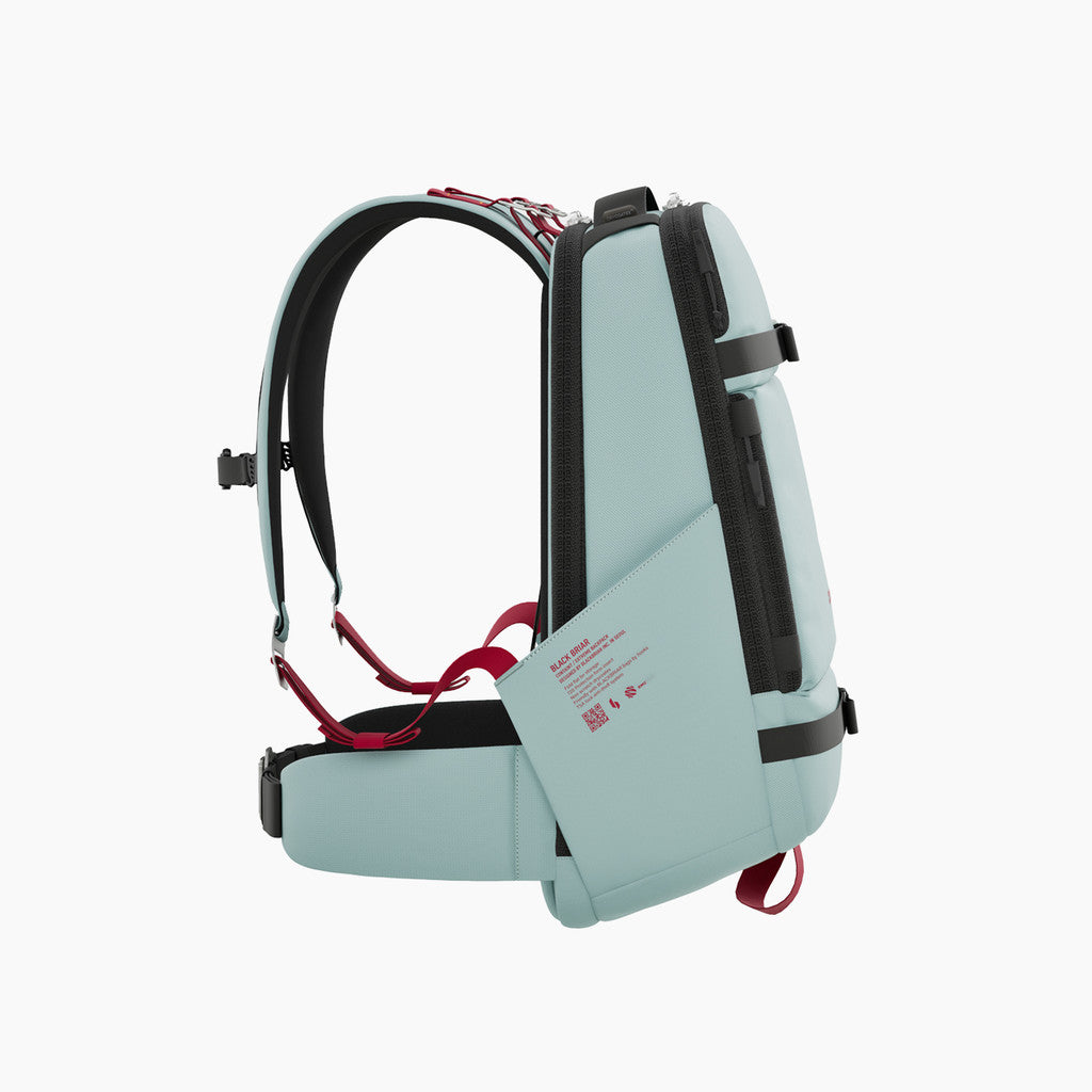 18L Extreme Adventure Backpack 7.0 / Desert Mint
