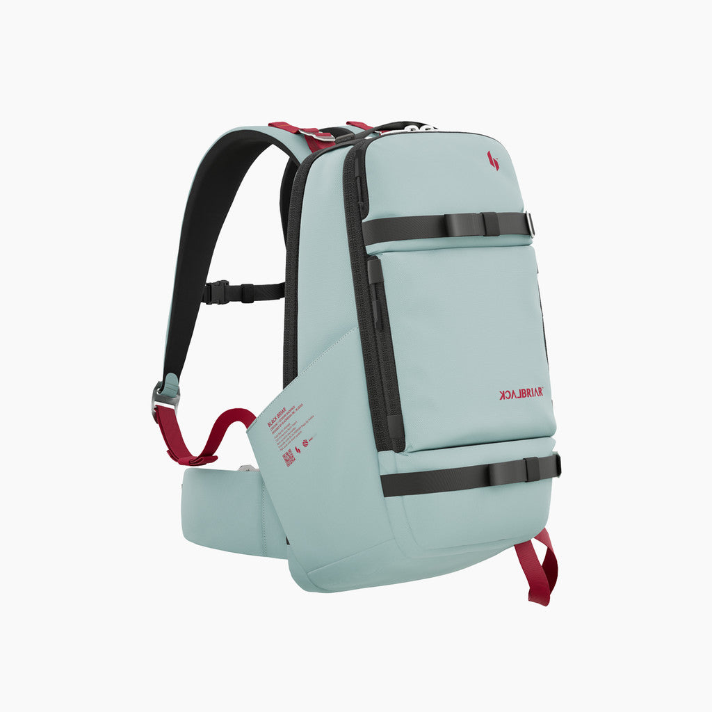 18L Extreme Adventure Backpack 7.0 / Desert Mint
