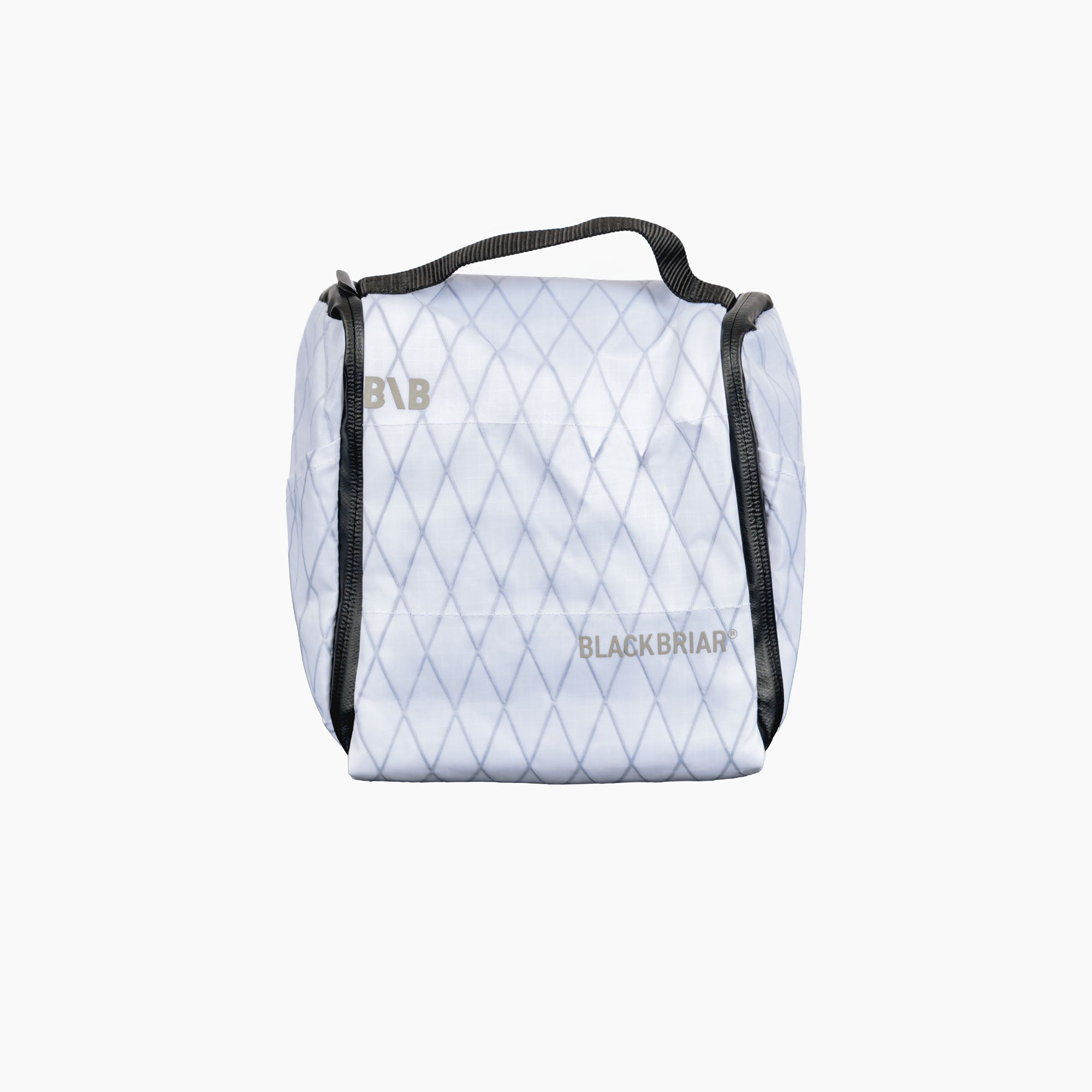 CONTAIN WASH POUCH / Ultra X white