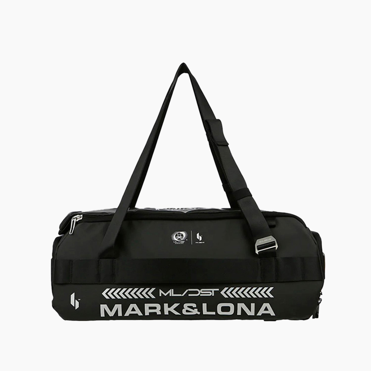 MARK&amp;LONAⅹ블랙브라이어 40L 더플 백팩