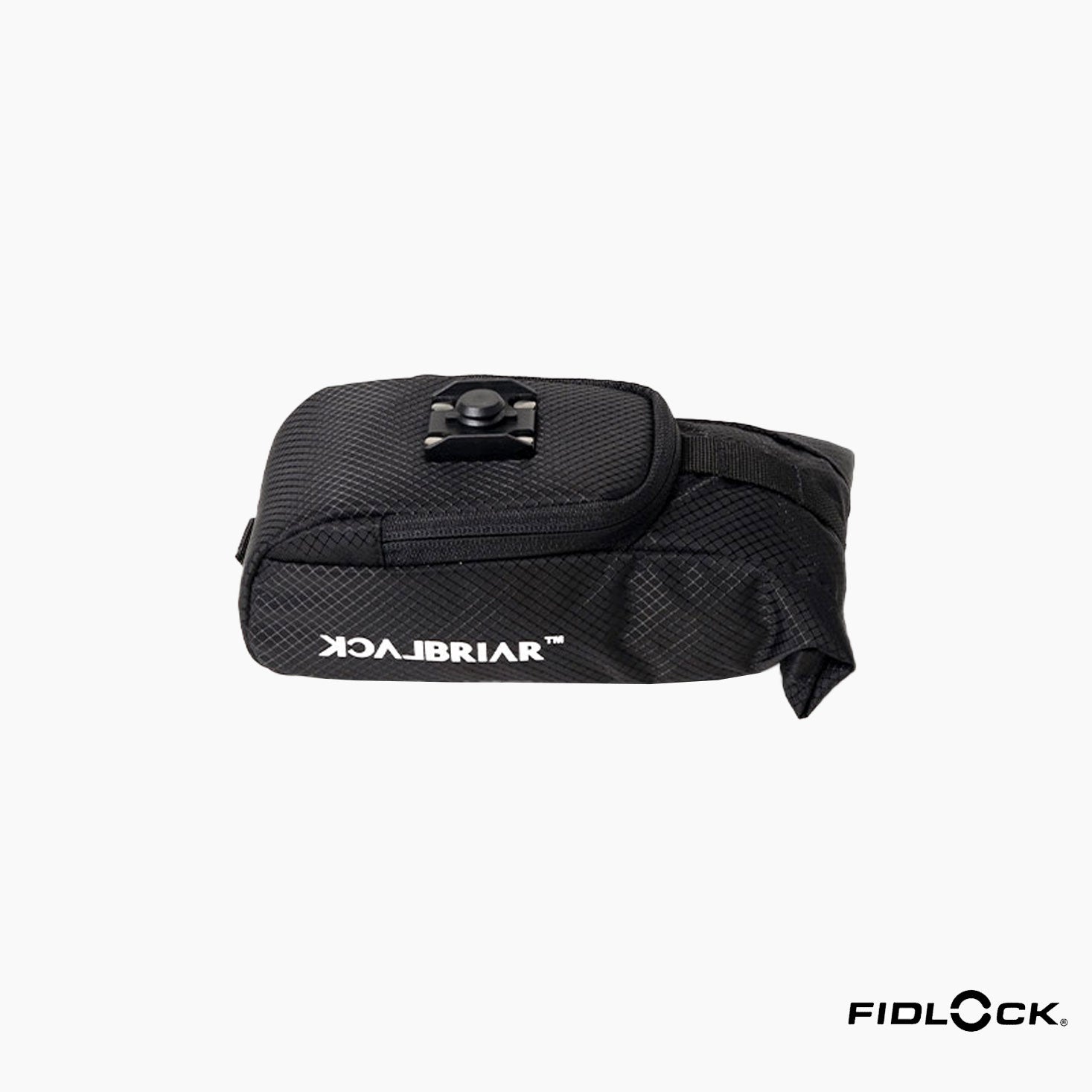 [ZAPPY PACK] Bike Saddle Bag