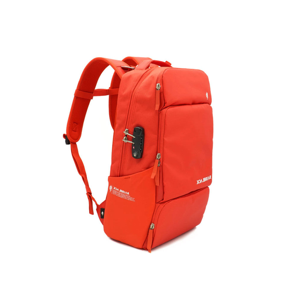 20L Urban Backpack 2.0 / Cloudy Red