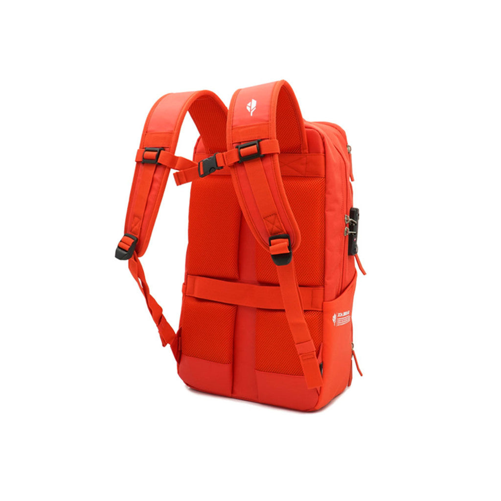 20L Urban Backpack 2.0 / Cloudy Red