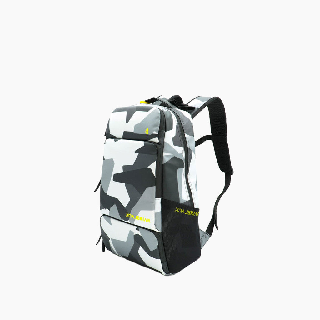 20L 어반 백팩 2.0 / 네온 카모