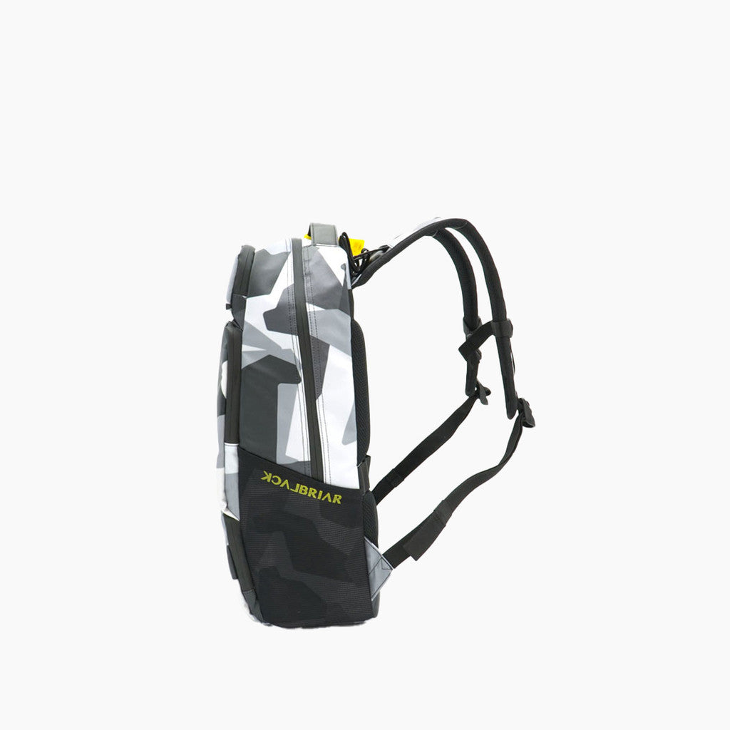 20L 어반 백팩 2.0 / 네온 카모