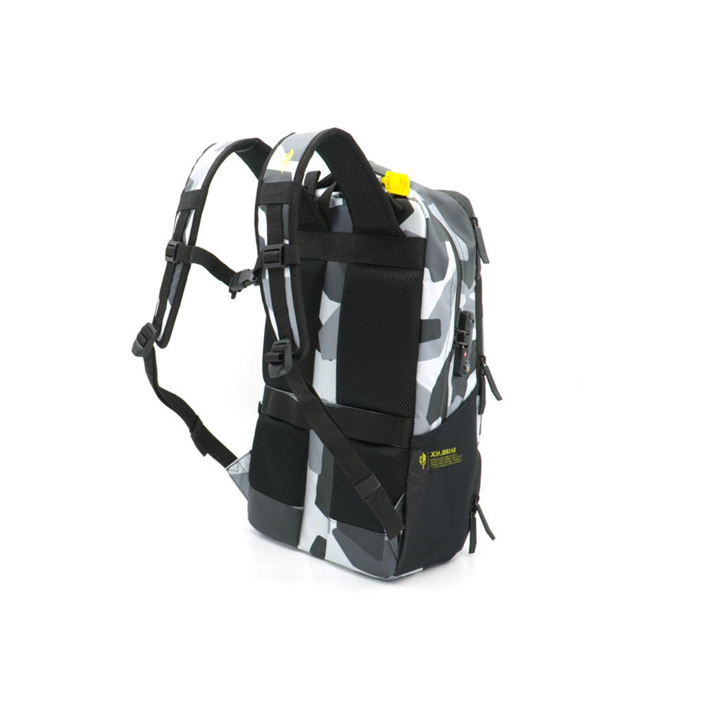 20L 어반 백팩 2.0 / 네온 카모
