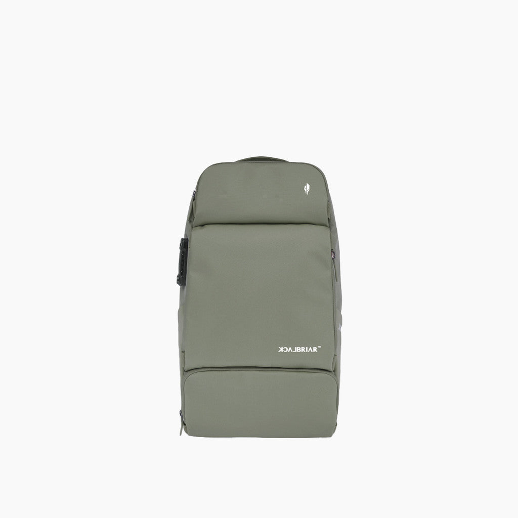 20L 어반 백팩 3.0 / 애쉬 그린
