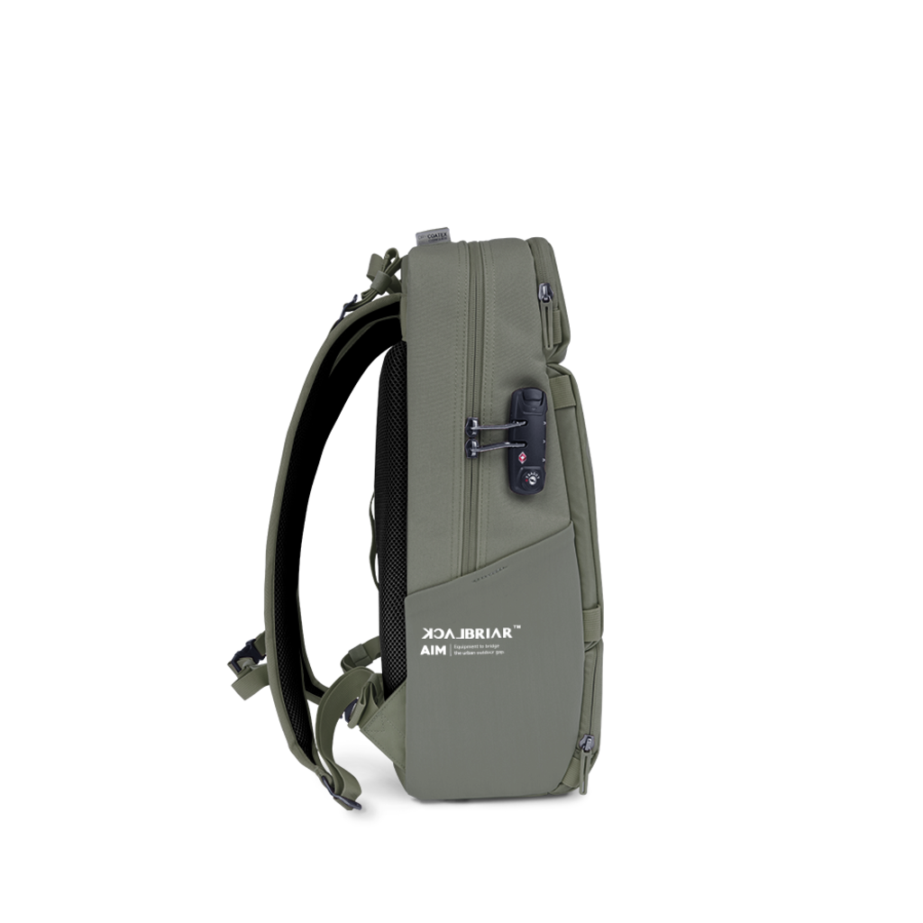 20L 어반 백팩 3.0 / 애쉬 그린