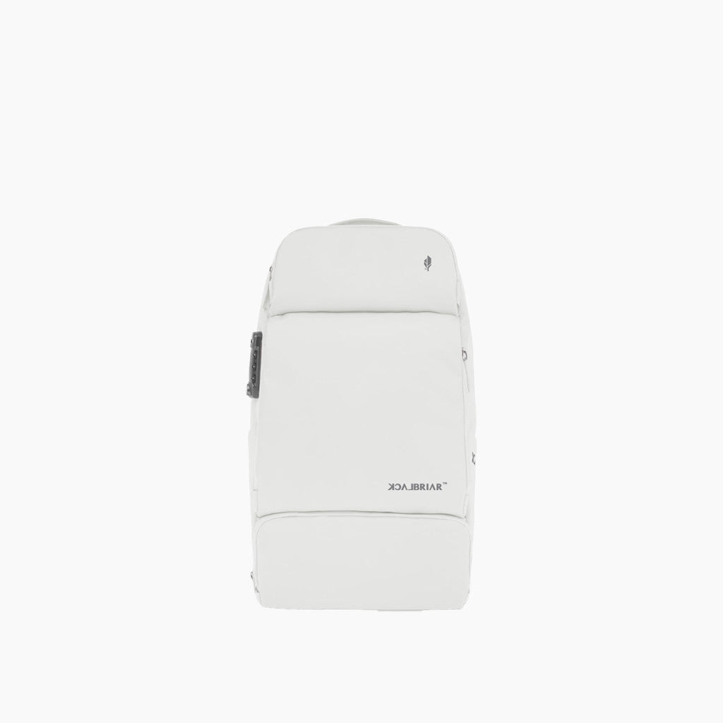 20L 어반 백팩 3.0 / 애쉬 화이트
