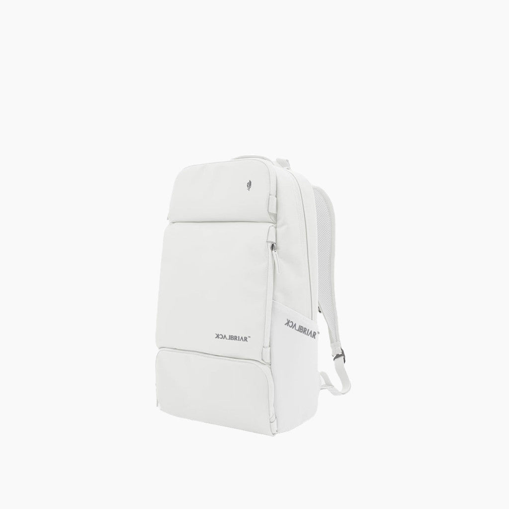 20L 어반 백팩 3.0 / 애쉬 화이트