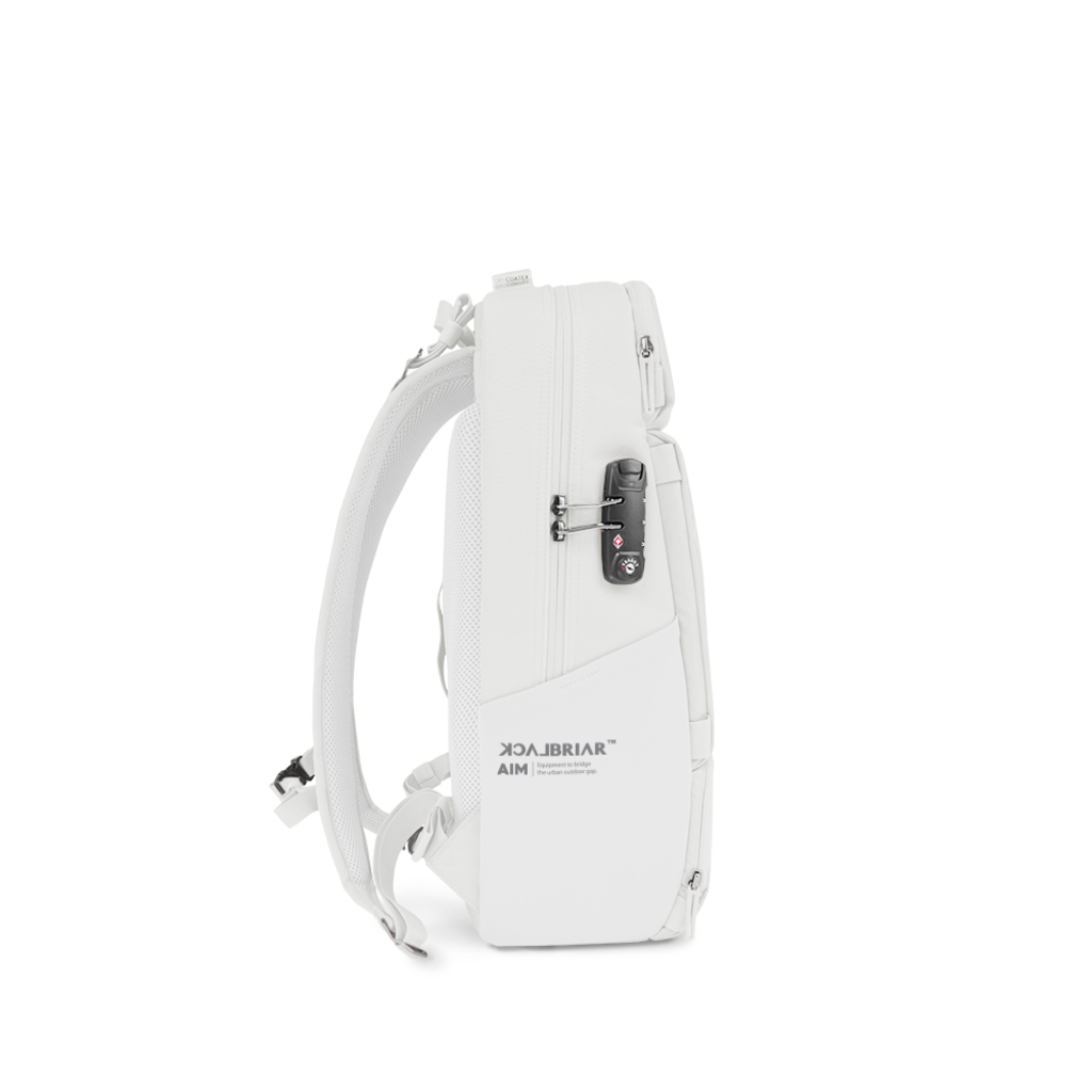 20L 어반 백팩 3.0 / 애쉬 화이트