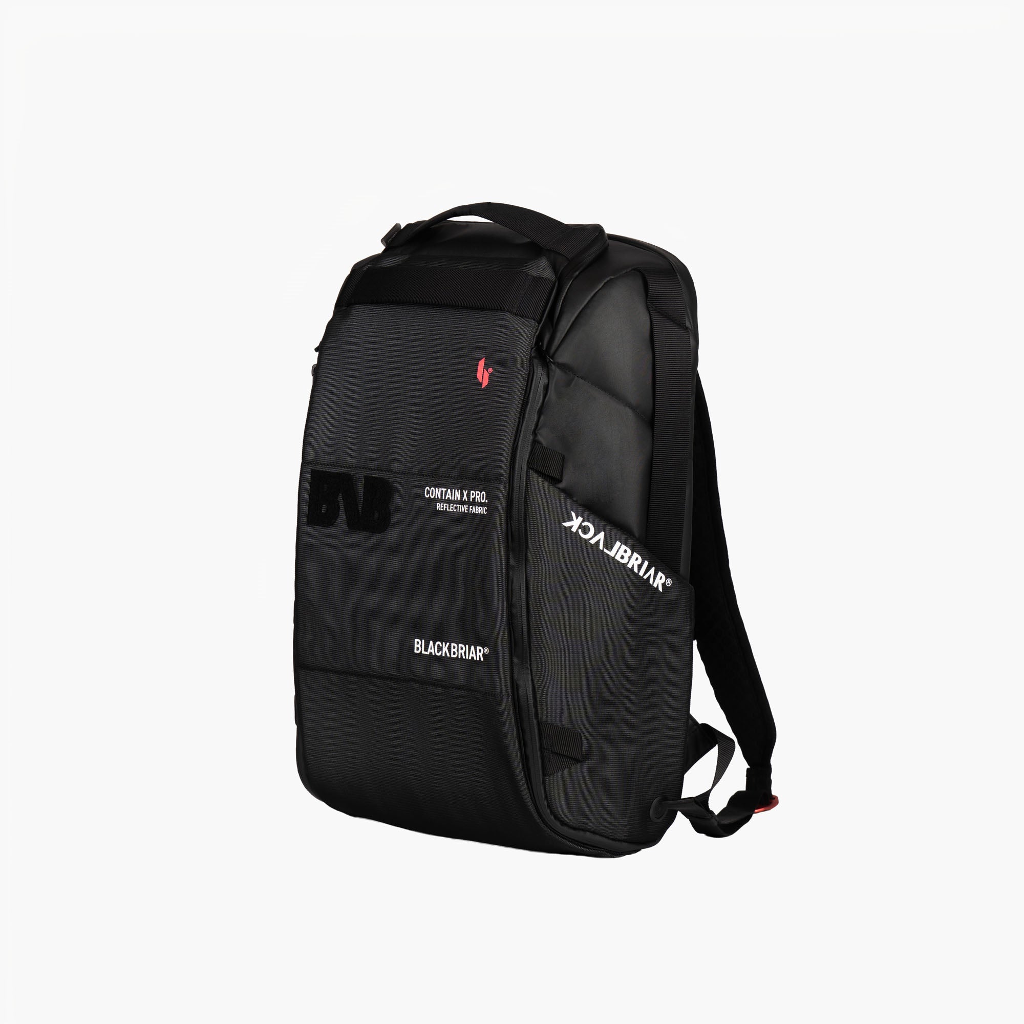 RANGE X BACKPACK 25L / Pro. Reflective Black